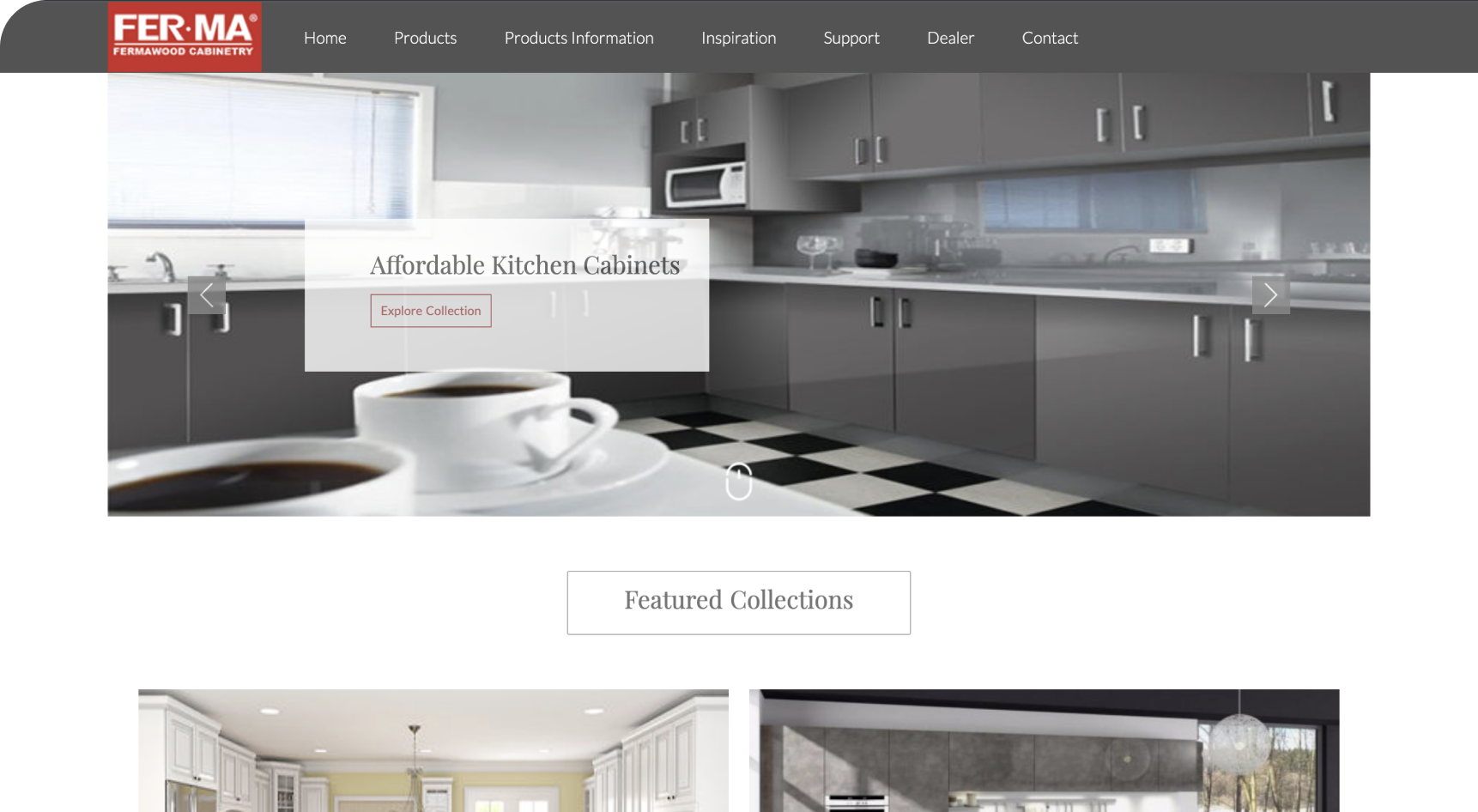 Project Cabinetfloor by Evgen Gavrilov | MyGeweb