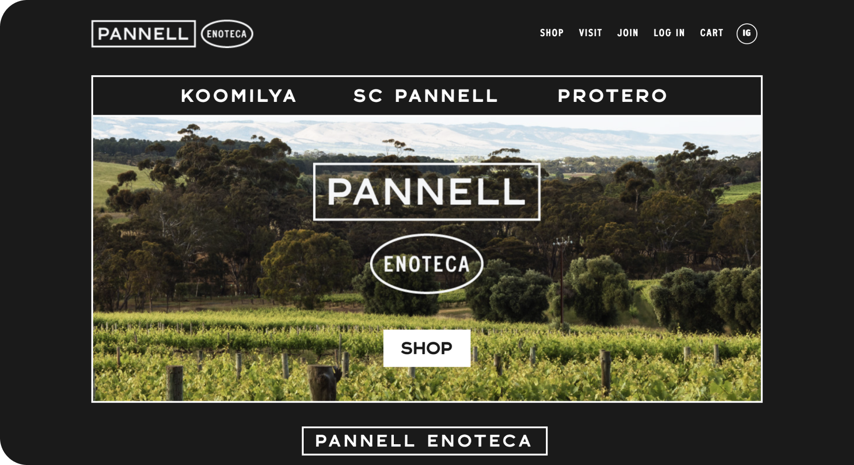 Project Pannell by Evgen Gavrilov | MyGeweb