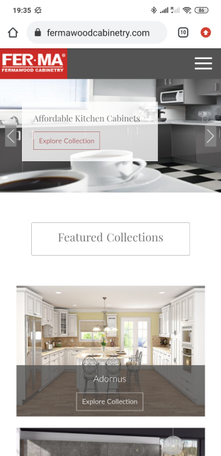 Project Cabinetfloor by Evgen Gavrilov | MyGeweb