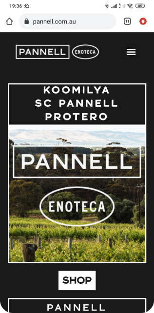 Project Pannell by Evgen Gavrilov | MyGeweb
